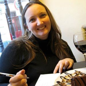 Meet your Posher, Laura